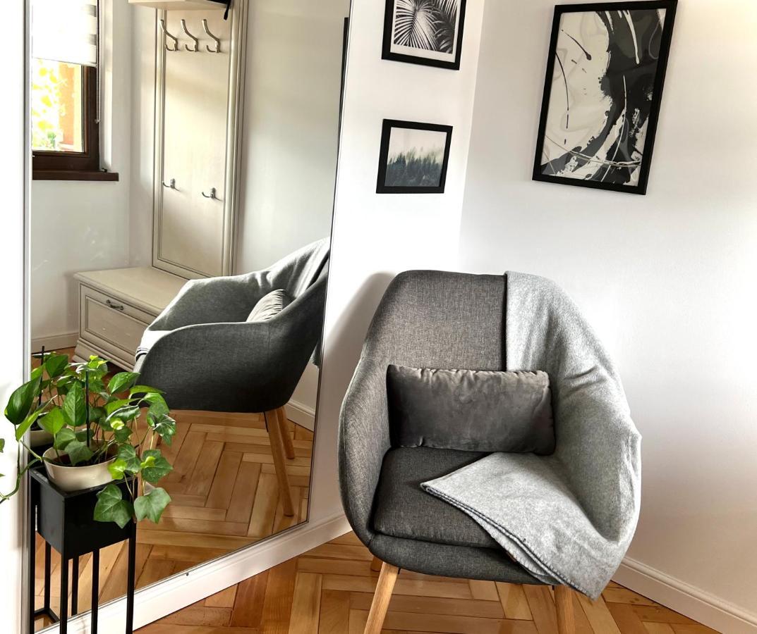 Travellers Apartment Kluž Exteriér fotografie