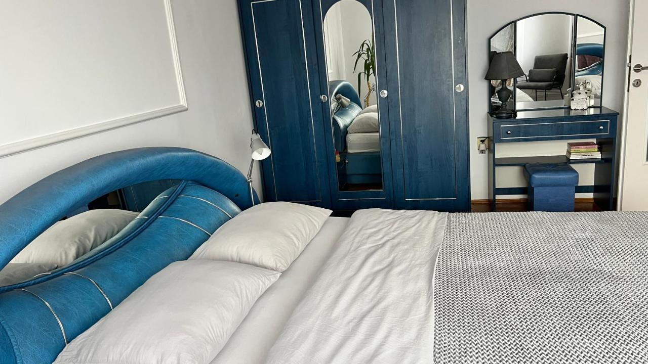 Travellers Apartment Kluž Exteriér fotografie